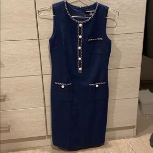 Karl Lagerfeld Dress